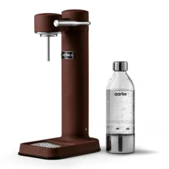 Aarke Carbonator 3 Burgundy