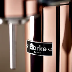 Aarke Carbonator 3 Koper