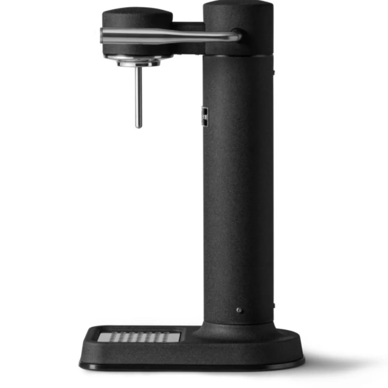 Aarke Carbonator 3 Mat Zwart