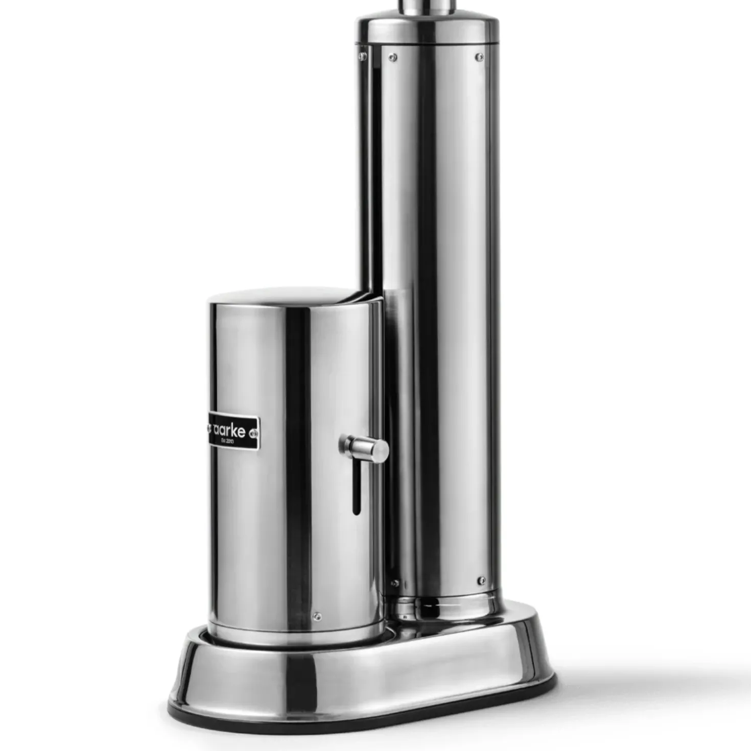 Aarke Carbonator Pro RVS