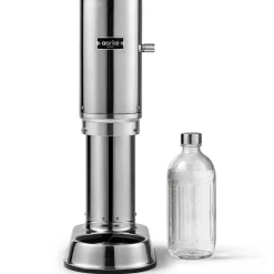 Aarke Carbonator Pro RVS