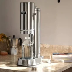 Aarke Carbonator Pro RVS