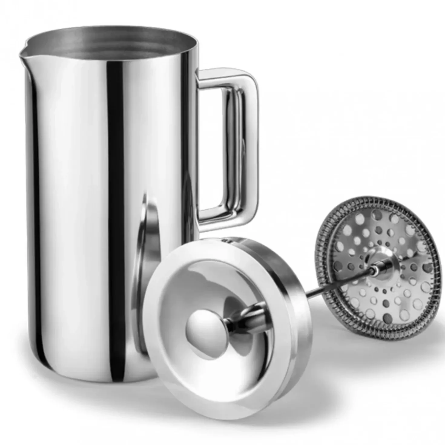 Aarke French Press RVS 1 liter