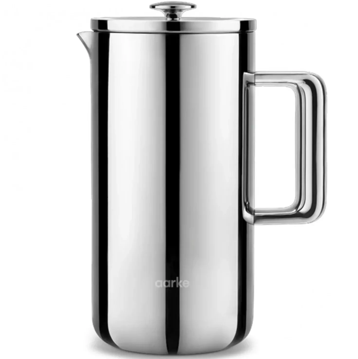 Aarke French Press RVS 1 liter