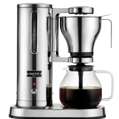 Aarke Koffiezetapparaat RVS