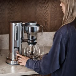 Aarke Koffiezetapparaat Sand