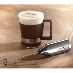 Aerolatte Melkopschuimer