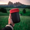 AeroPress Go • The Travel Coffeemaker