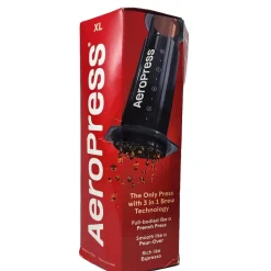 AeroPress Original Coffee & Espresso Maker XL