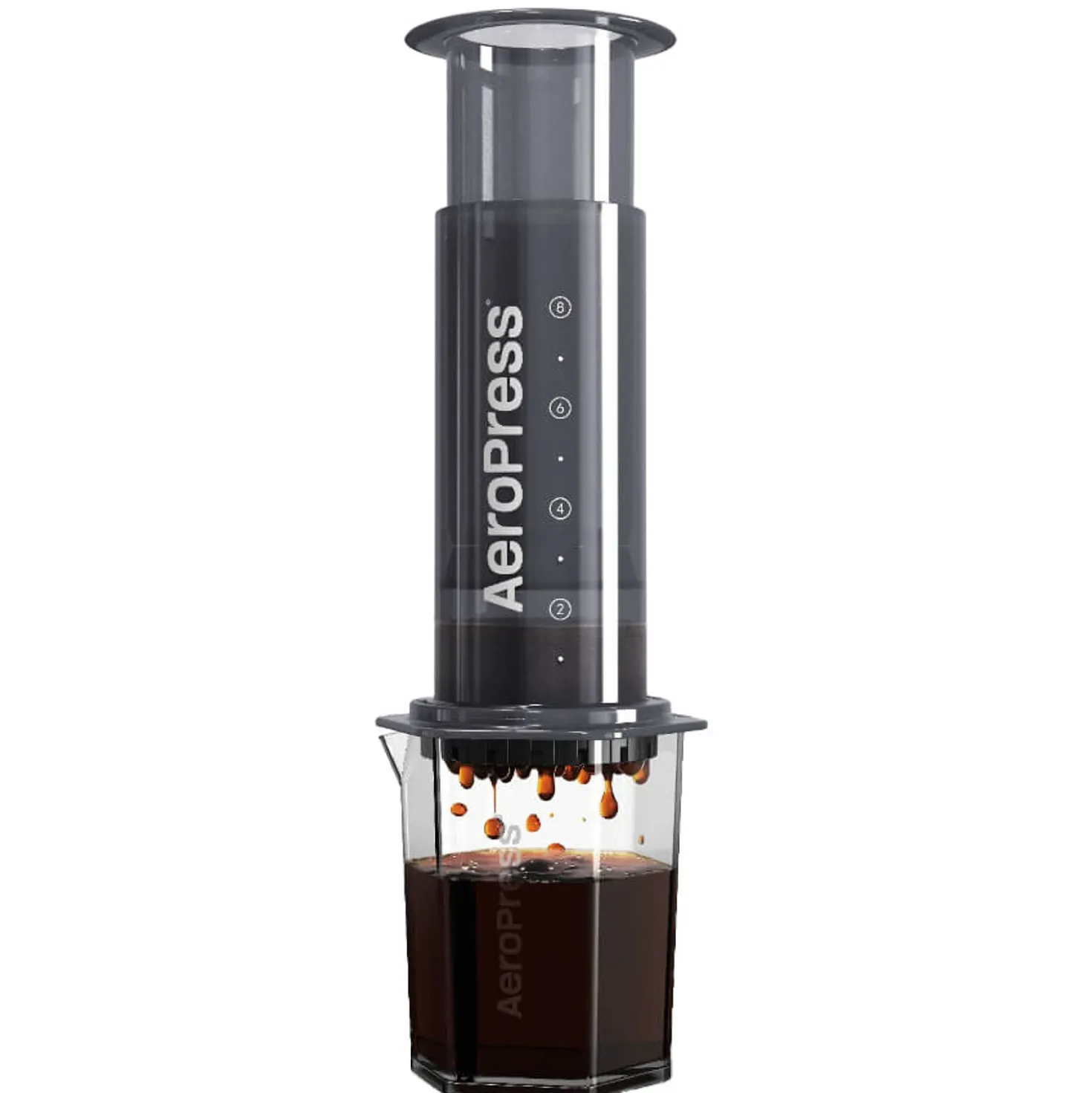 AeroPress Original Coffee & Espresso Maker XL
