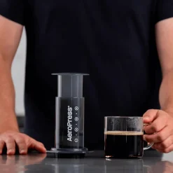 AeroPress Original Coffee & Espresso Maker