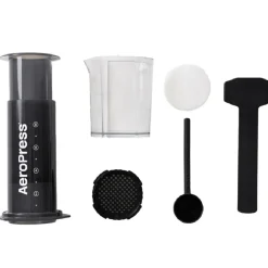 AeroPress Original Coffee & Espresso Maker XL + XL Filters