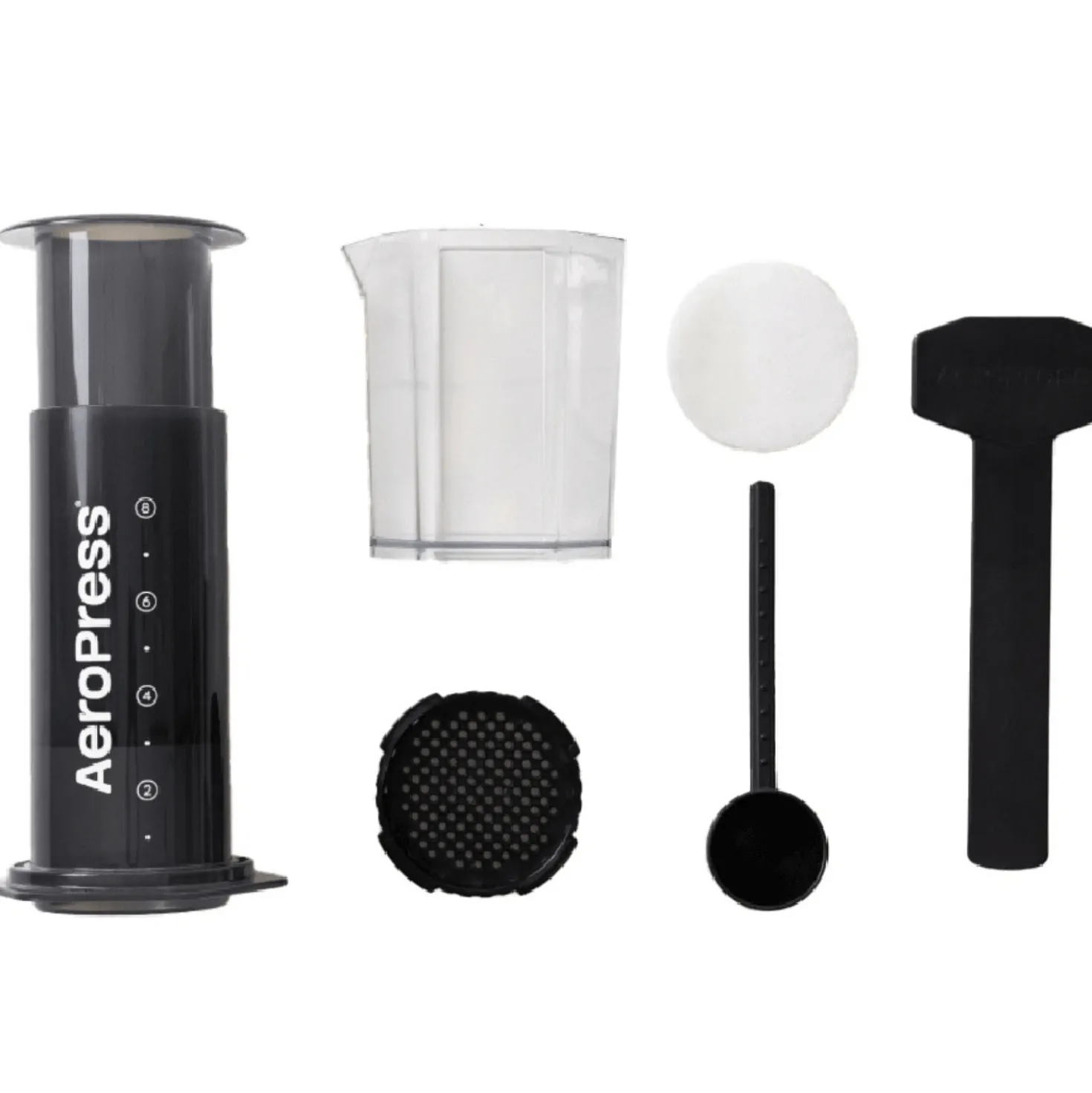 AeroPress Original Coffee & Espresso Maker XL + XL Filters