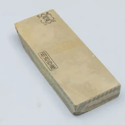 Aiiwatani Natuurlijke Slijpsteen Niveau 4: 19 x 7.5 x 2.6 cm