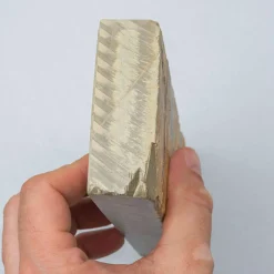 Aiiwatani Natuurlijke Slijpsteen Niveau 4: 19 x 7.5 x 2.6 cm