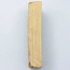 Aiiwatani Natuurlijke Slijpsteen Niveau 3: 20 x 7.7 x 4.3 cm