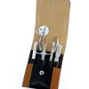 Alpen Manicure set 5-delig (6837R)