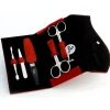 Alpen Manicureset 5-delig Rood (6836)