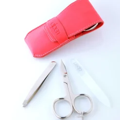 Alpen Manicure set 3-delig Roze (6800YL)