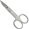 Alpen Nagelschaar 4 inch RVS