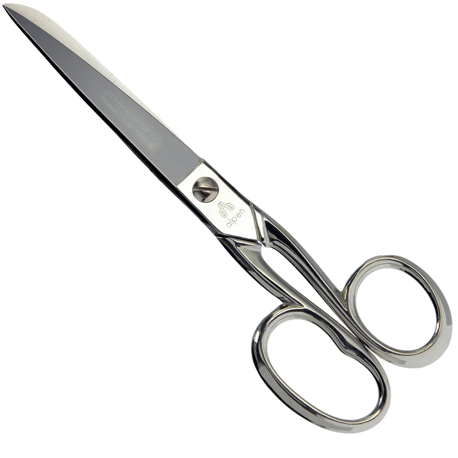Alpen Stofschaar 18 cm
