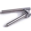 Aluminium Knoflookpers