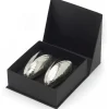 Anovi Mosselbestek Tin (2 Stuks)