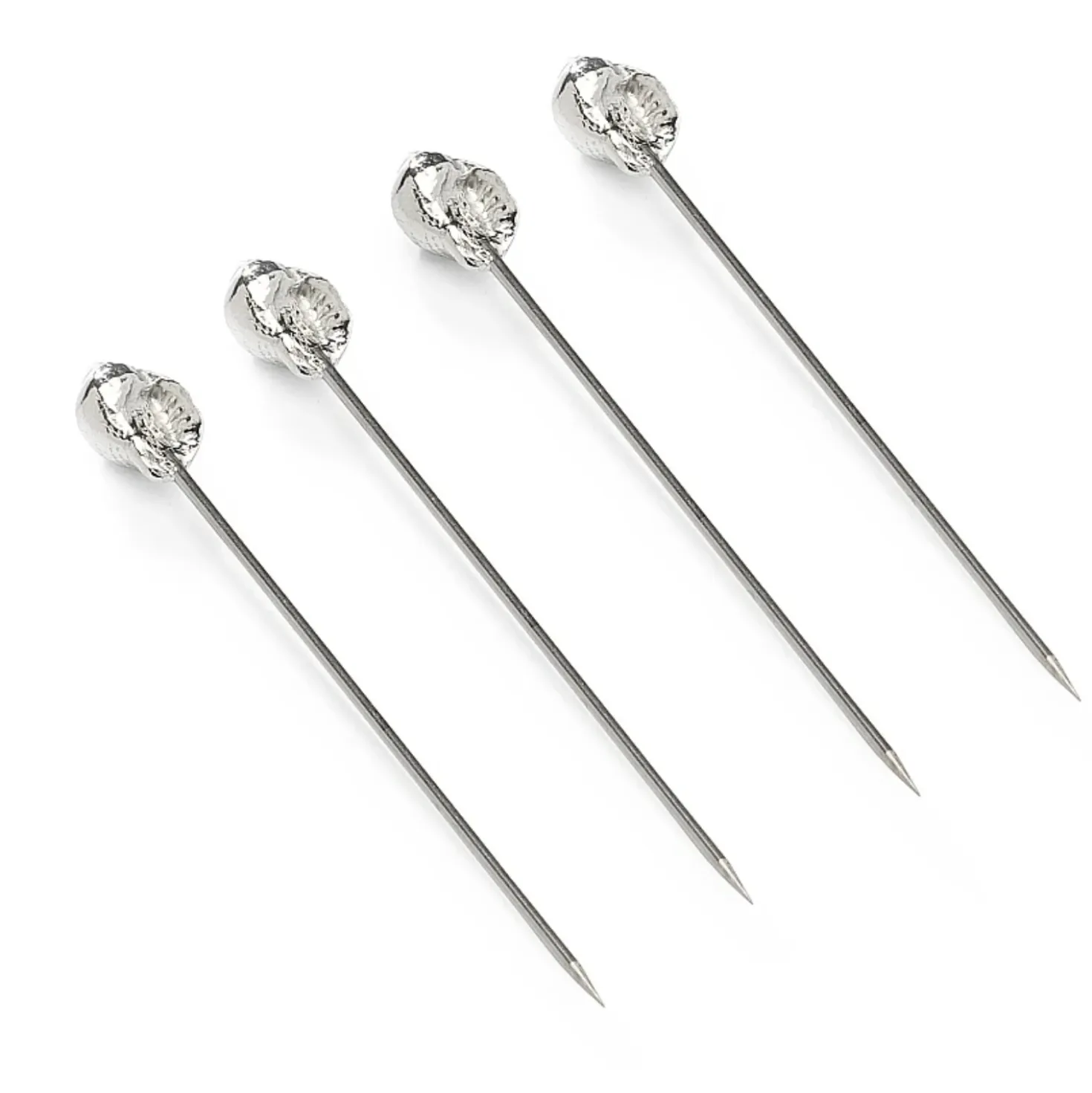 Anovi Tapas Prikkers Schelp (4 stuks)