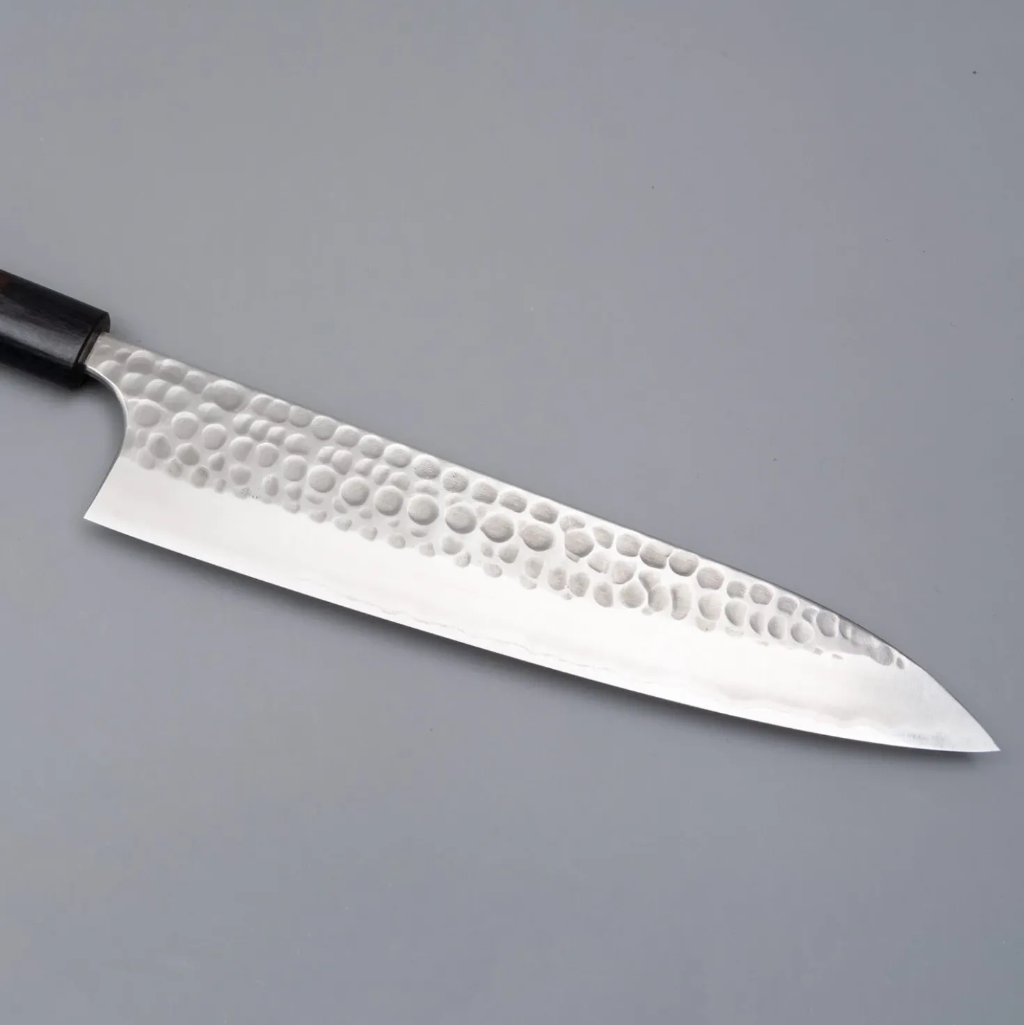 Anryu Knives Aogami #2 Gyuto 24 cm