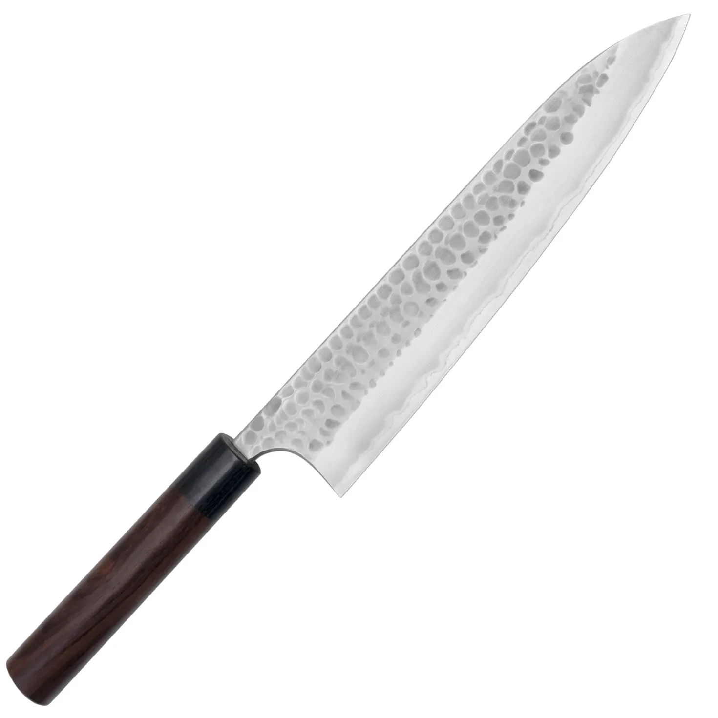 Anryu Knives Aogami #2 Gyuto 24 cm