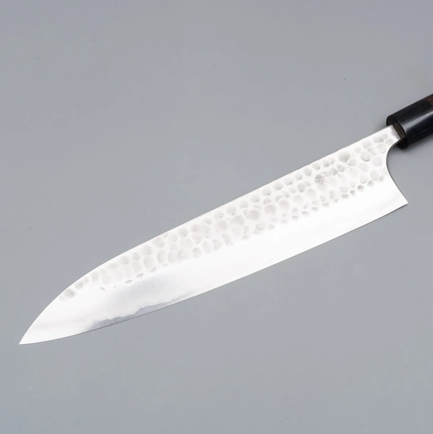 Anryu Knives Aogami #2 Gyuto 24 cm