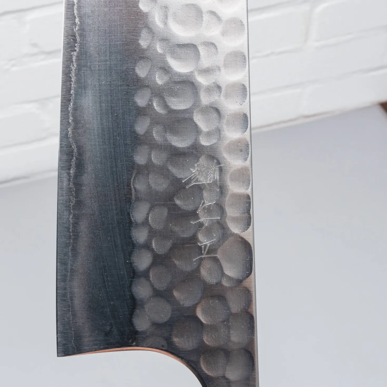 Anryu Knives Aogami #2 Gyuto 24 cm