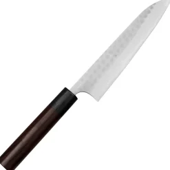 Anryu Knives Aogami #2 Rosewood Petty 15 cm