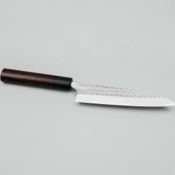 Anryu Knives Aogami #2 Rosewood Petty 15 cm