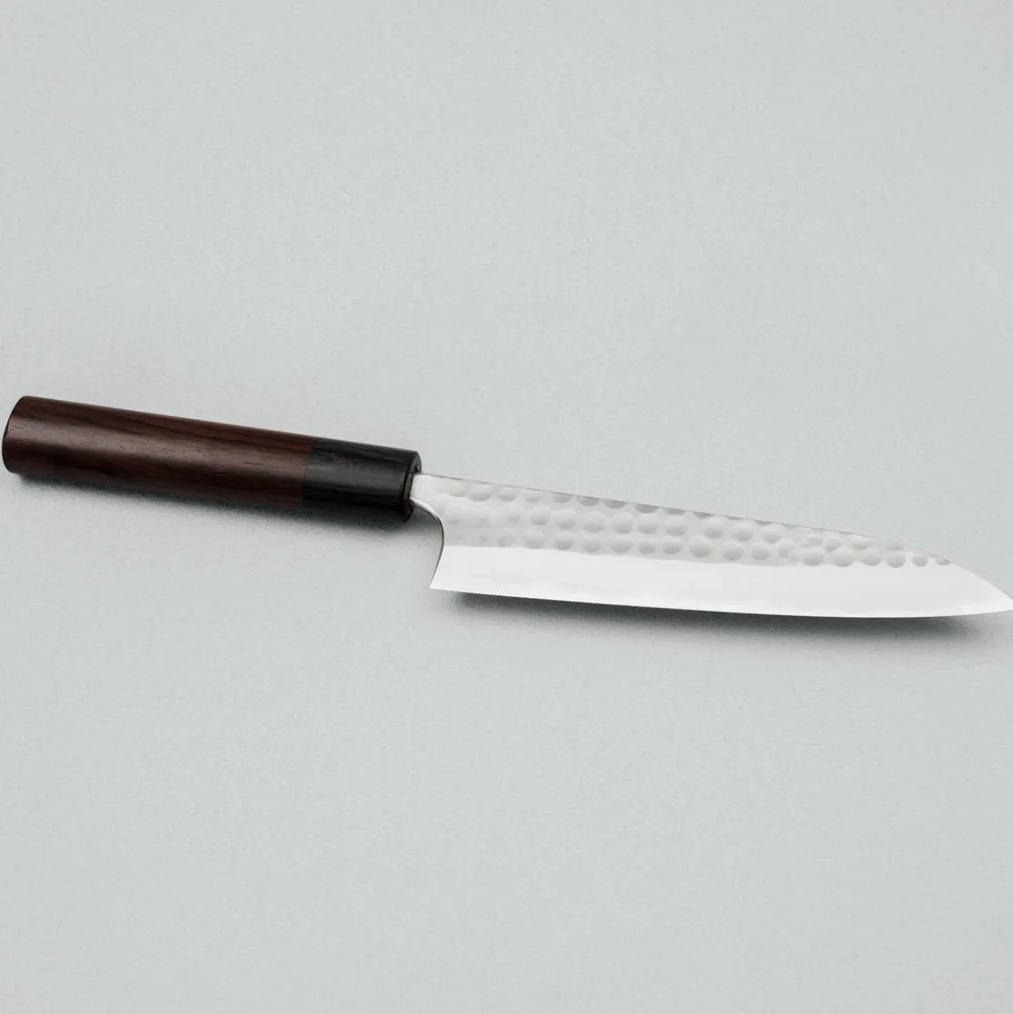 Anryu Knives Aogami #2 Rosewood Petty 15 cm