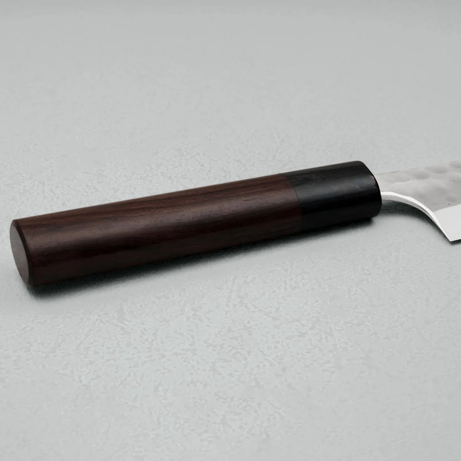 Anryu Knives Aogami #2 Rosewood Petty 15 cm