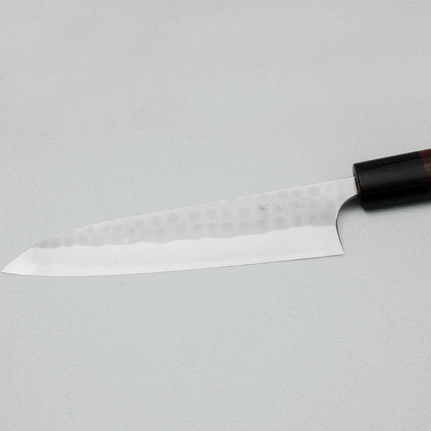 Anryu Knives Aogami #2 Rosewood Petty 15 cm