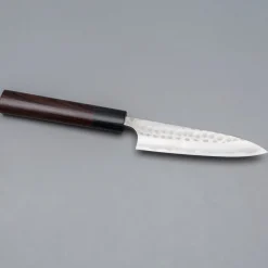 Anryu Knives Aogami #2 Rosewood Petty 13 cm