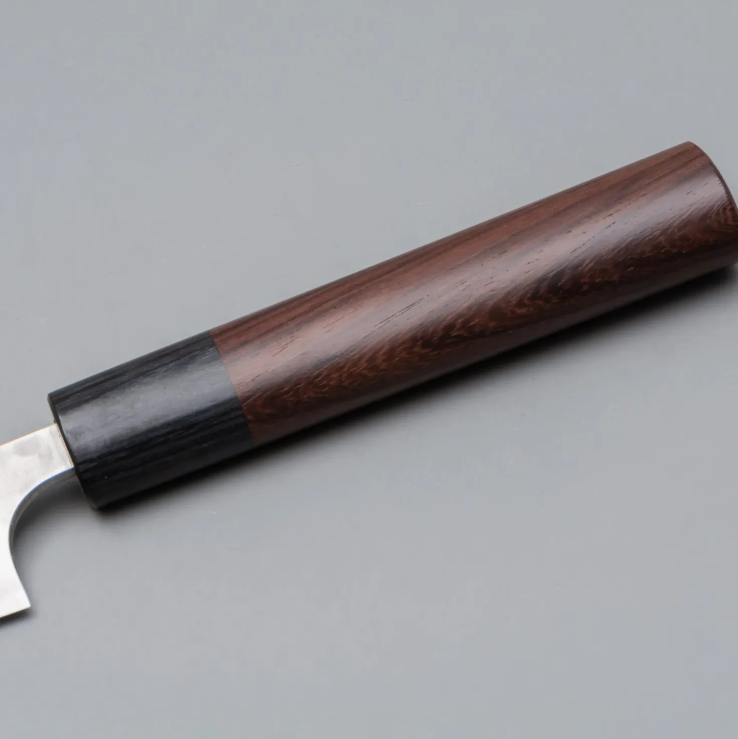 Anryu Knives Aogami #2 Rosewood Petty 13 cm