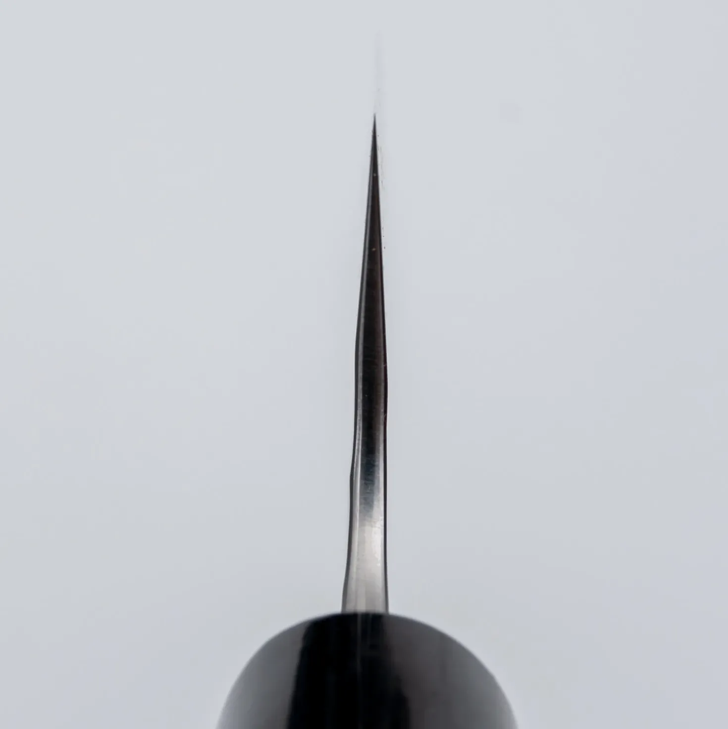 Anryu Knives Aogami #2 Rosewood Santoku