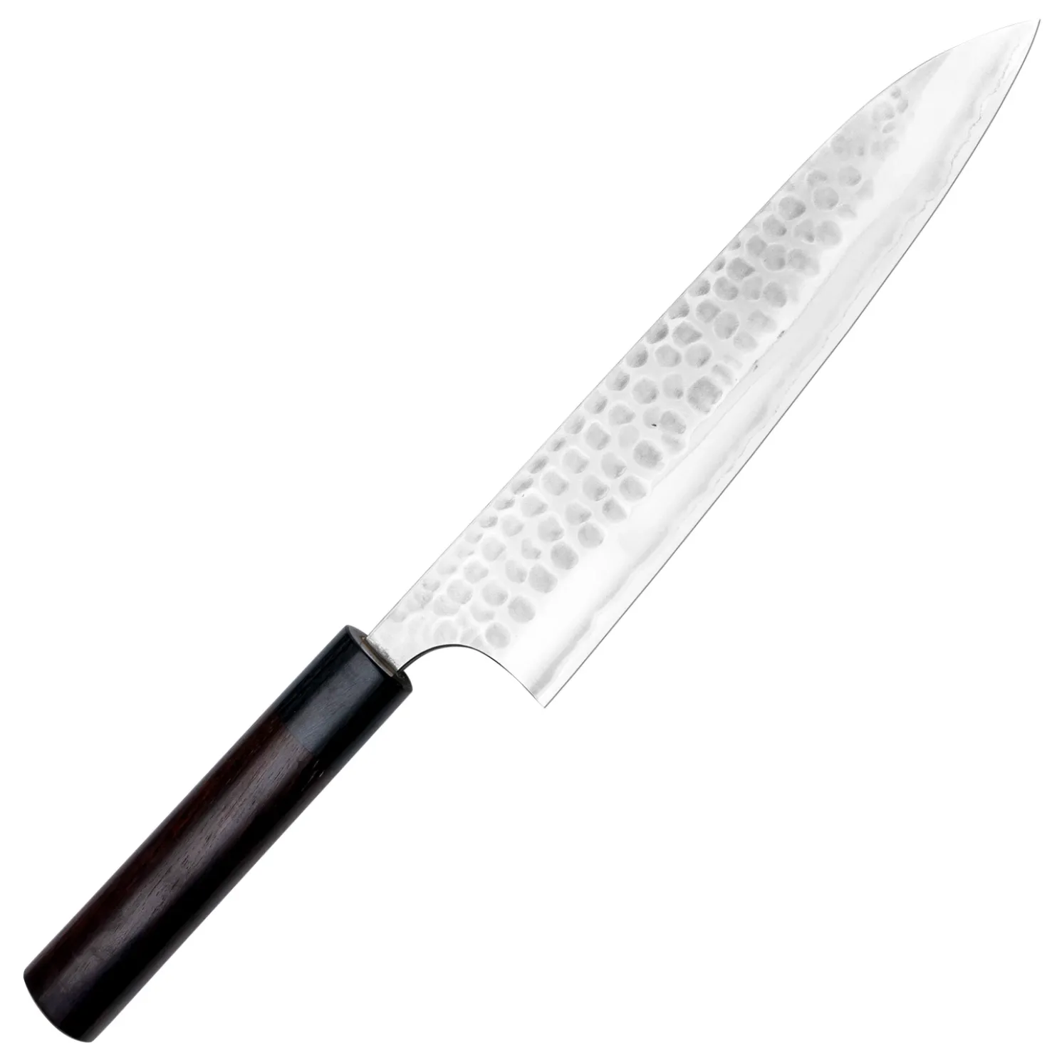 Anryu Knives Aogami #2 Rosewood Gyuto 21 cm