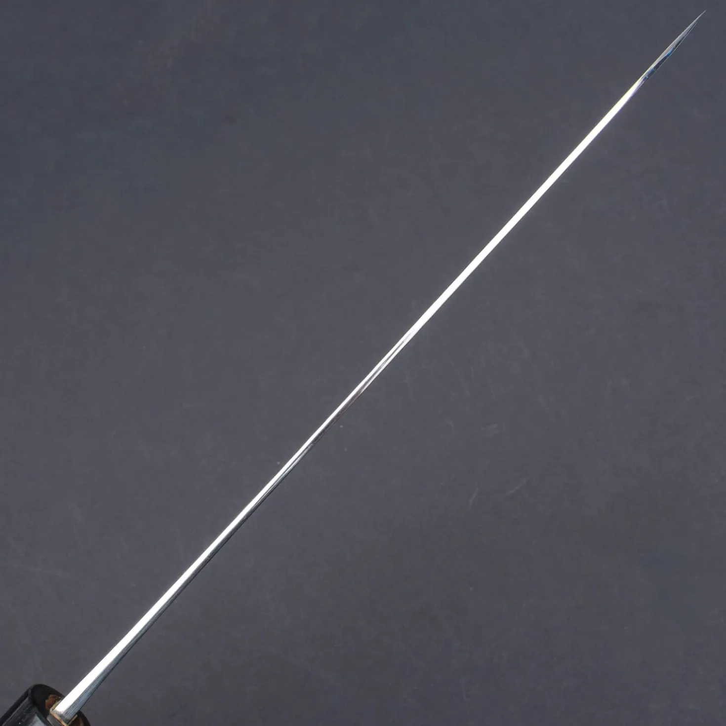 Anryu Knives Aogami #2 Rosewood Gyuto 21 cm