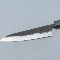 Anryu Knives Aogami Super Rosewood Petty 15 cm