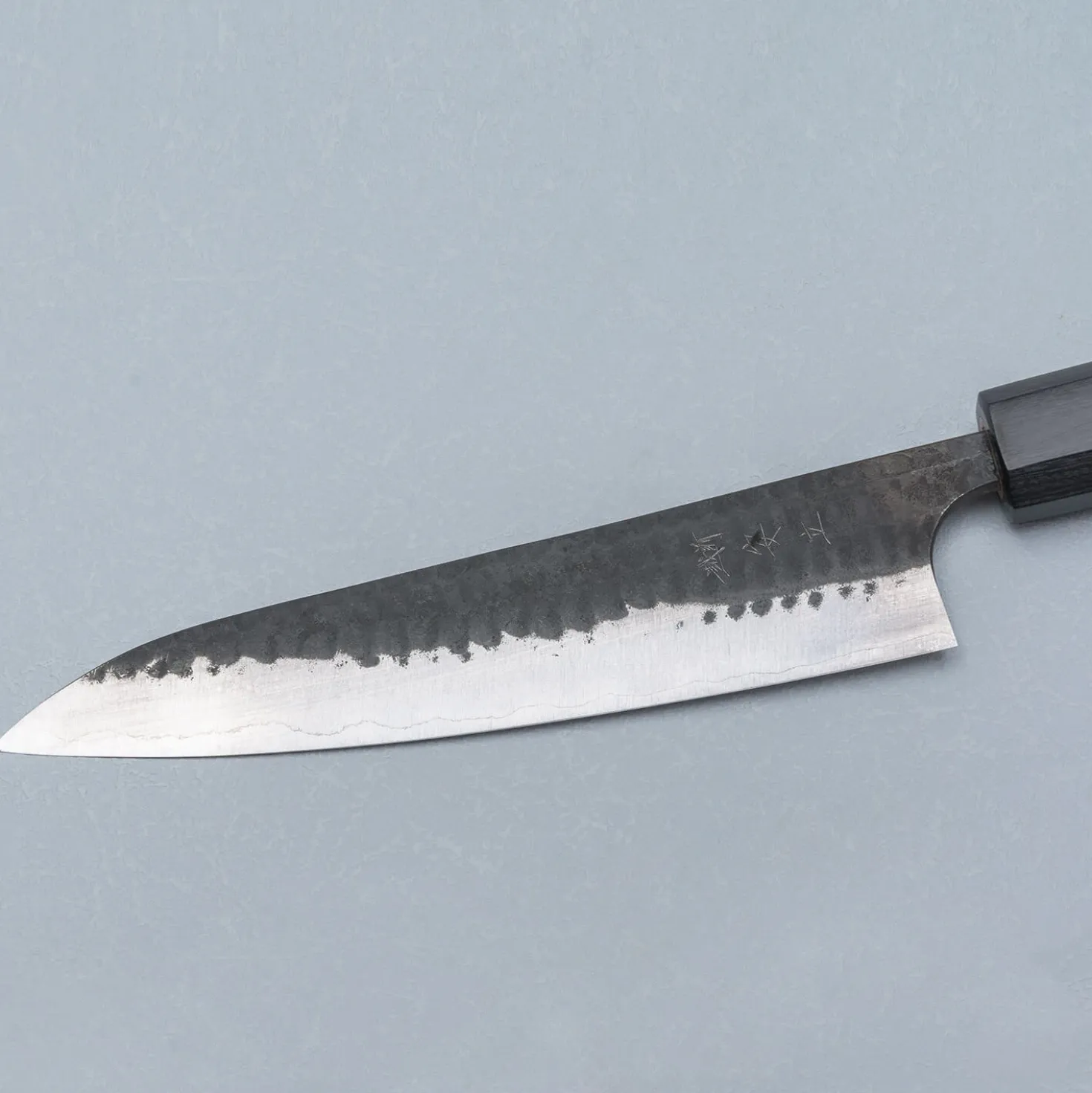 Anryu Knives Aogami Super Rosewood Petty 15 cm
