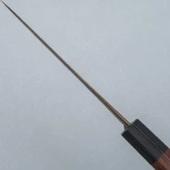 Anryu Knives Aogami Super Rosewood Petty 12 cm