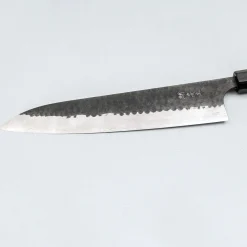 Anryu Knives Aogami Super Rosewood Gyuto 24 cm