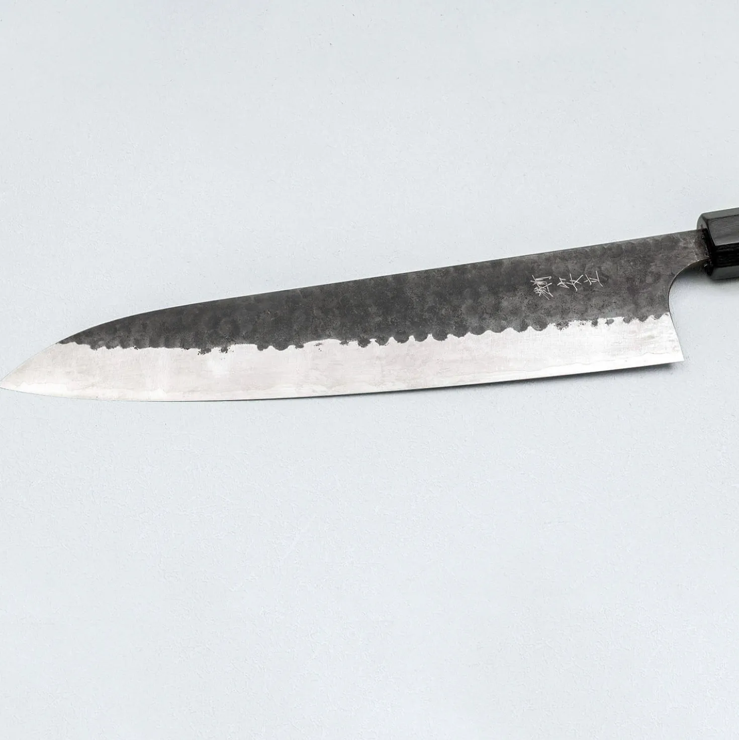 Anryu Knives Aogami Super Rosewood Gyuto 24 cm