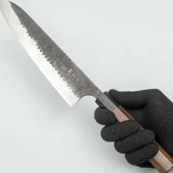 Anryu Knives Aogami Super Rosewood Gyuto 24 cm