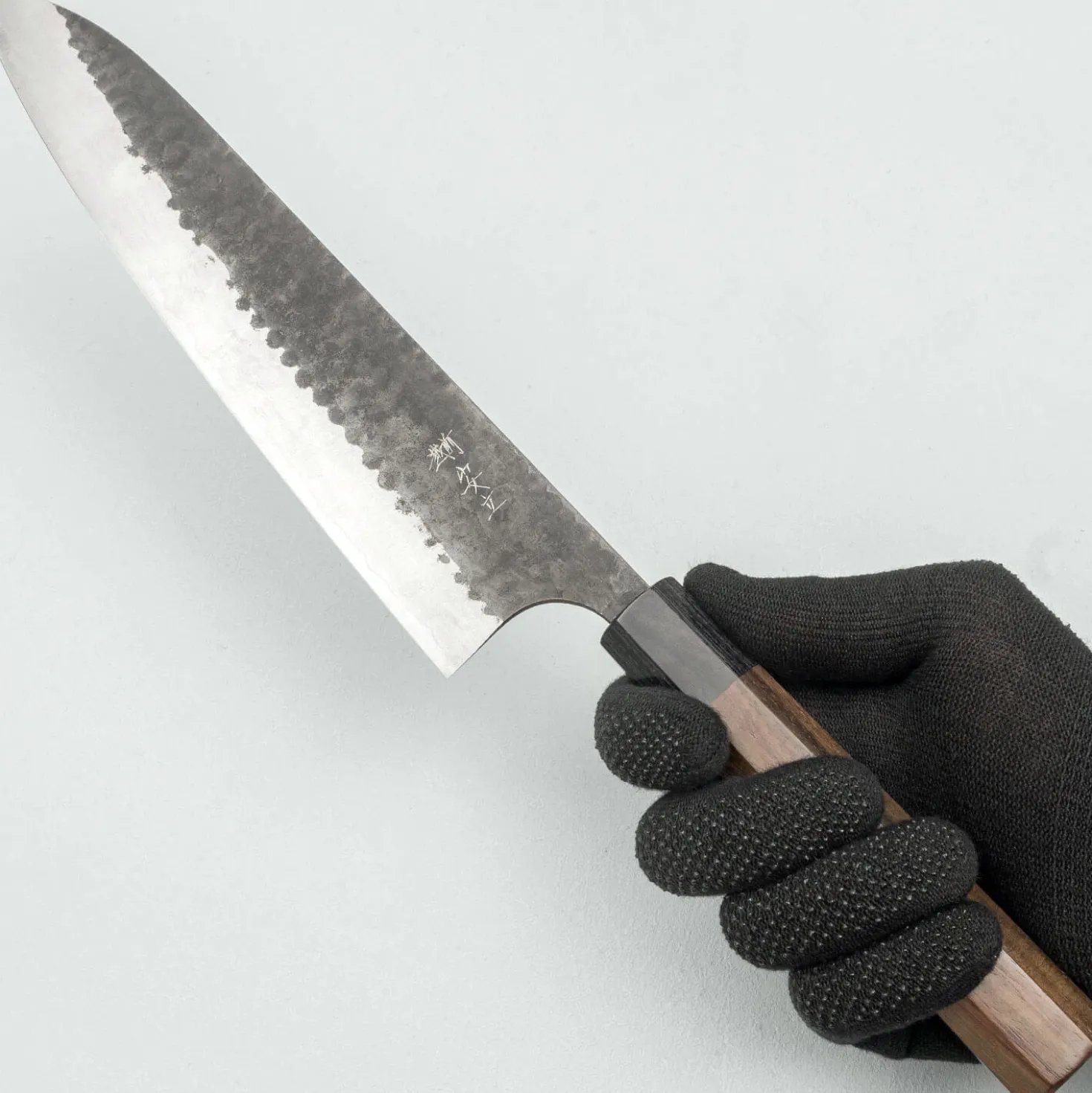 Anryu Knives Aogami Super Rosewood Gyuto 24 cm