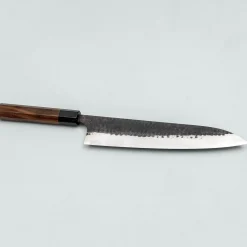Anryu Knives Aogami Super Rosewood Gyuto 24 cm
